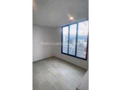 Apartaestudio en venta en Avenida 19 Al Norte, Armenia, 42 m² · foto 5 de 12