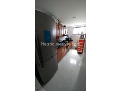Apartamento en venta en Avenida Bolivar, Armenia · foto 5 de 13