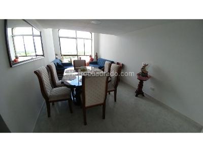 Apartamento en venta en Avenida Bolivar, Armenia · foto 7 de 13