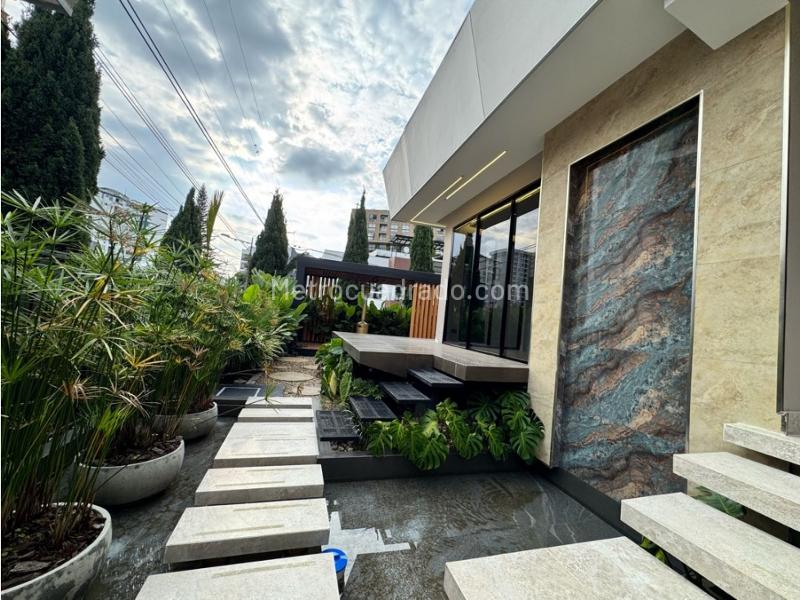 Casa en Arriendo, Armenia, Armenia - Ansicht 2