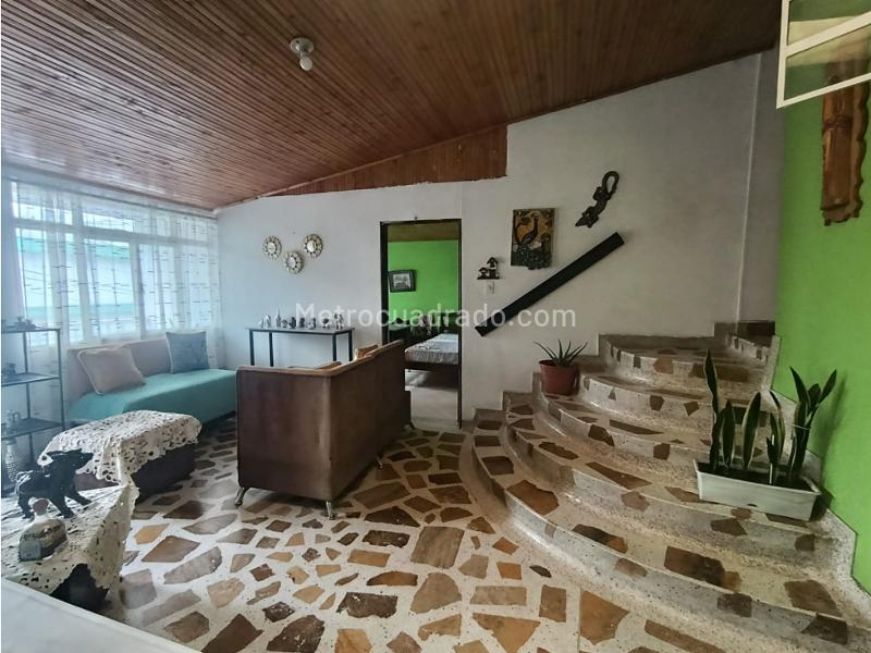Casa – Armenia, Nuevo Horizonte - Sapera - Vista 2