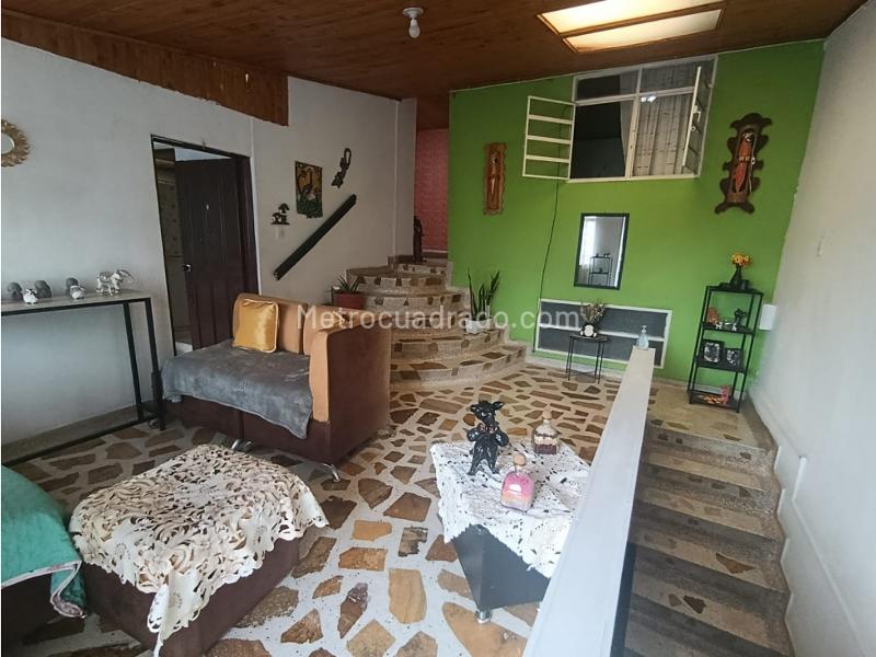Casa – Armenia, Nuevo Horizonte - Sapera - Vista 5