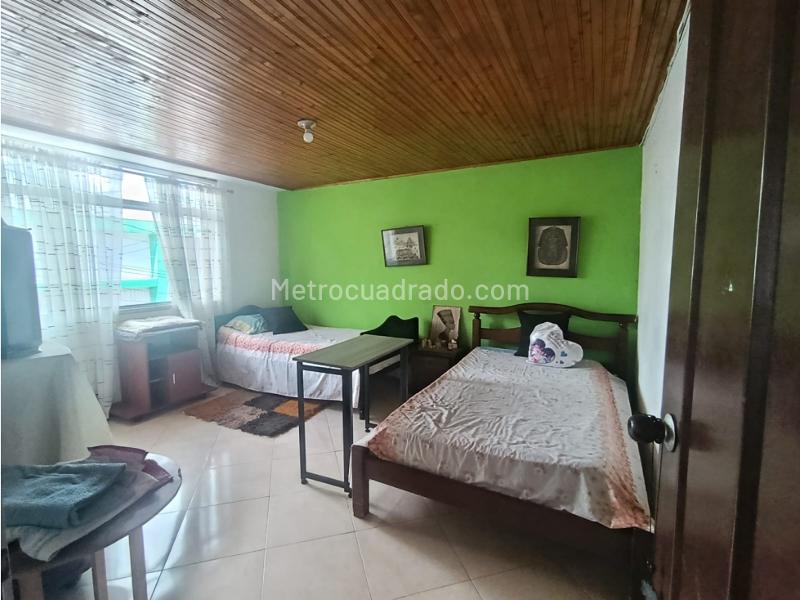 Casa – Armenia, Nuevo Horizonte - Sapera - Más
