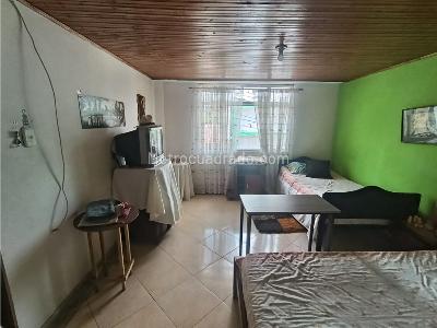 Casa de 5 alcobas en venta en Centro, Armenia, 263 m² · foto 8 de 20