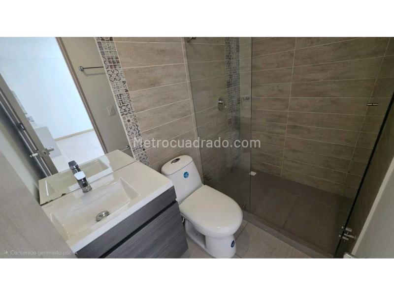 Apartamento en Venta, Laureles, Armenia - Widok 4