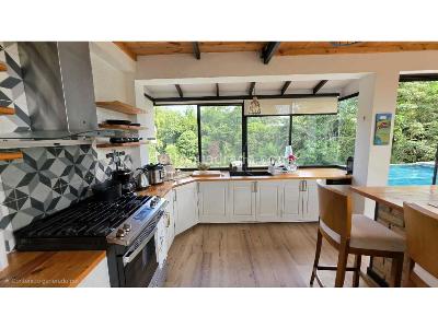 Casa de 3 alcobas en venta en Zona Campestre, Armenia, 454 m² · foto 6 de 20