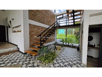 Casa de 3 alcobas en venta en Zona Campestre, Armenia, 454 m² · foto 8 de 20