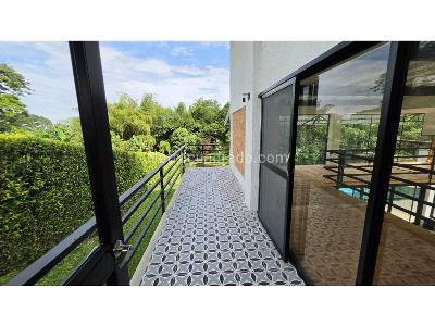 Casa de 3 alcobas en venta en Zona Campestre, Armenia, 454 m² · foto 10 de 20