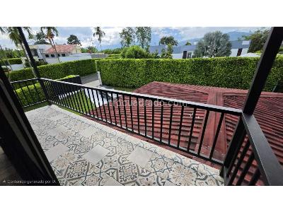 Casa de 3 alcobas en venta en Zona Campestre, Armenia, 454 m² · foto 19 de 20