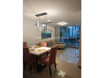 Apartamento en venta en Avenida 19 Al Norte, Armenia · foto 2 de 14