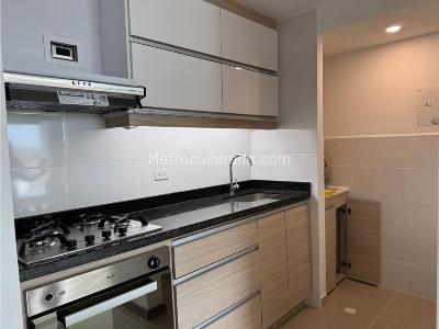 Apartamento en venta en Avenida 19 Al Norte, Armenia · foto 4 de 14