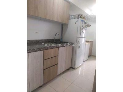 Apartamento en venta en Puerto Espejo, Armenia · foto 2 de 8