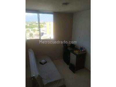 Apartamento en venta en Puerto Espejo, Armenia · foto 3 de 8