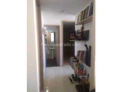 Apartamento en venta en Puerto Espejo, Armenia · foto 4 de 8