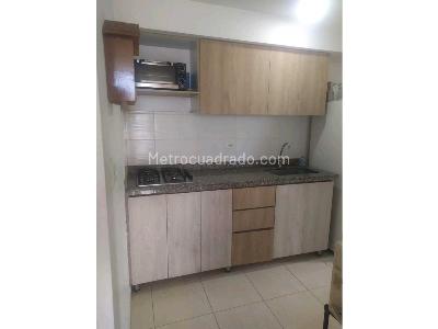 Apartamento en venta en Puerto Espejo, Armenia · foto 5 de 8