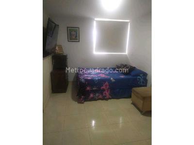 Apartamento en venta en Puerto Espejo, Armenia · foto 6 de 8