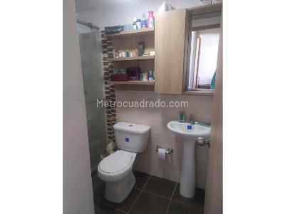 Apartamento en venta en Puerto Espejo, Armenia · foto 7 de 8