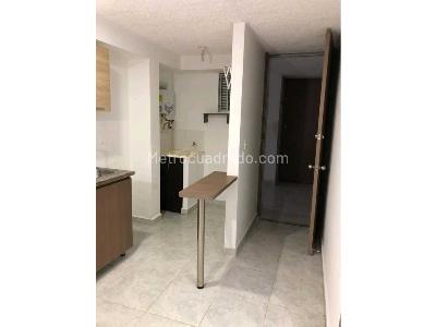 Apartaestudio en venta en Occidente, Armenia, 42 m² · foto 2 de 15