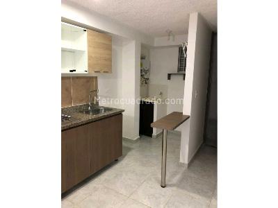 Apartaestudio en venta en Occidente, Armenia, 42 m² · foto 4 de 15