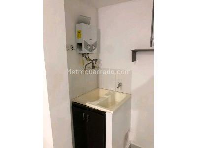 Apartaestudio en venta en Occidente, Armenia, 42 m² · foto 5 de 15