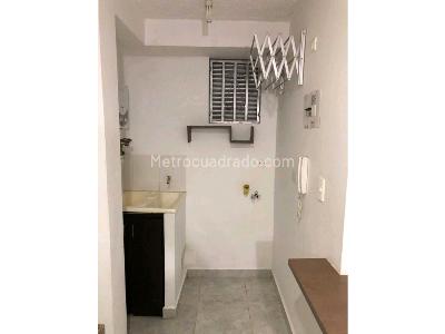 Apartaestudio en venta en Occidente, Armenia, 42 m² · foto 6 de 15