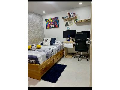 Apartamento de 3 alcobas en venta en Los Andes, Armenia, 67 m² · foto 3 de 7