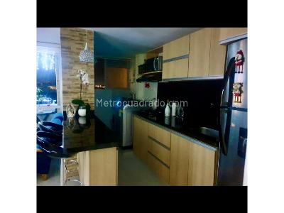 Apartamento de 3 alcobas en venta en Los Andes, Armenia, 67 m² · foto 4 de 7