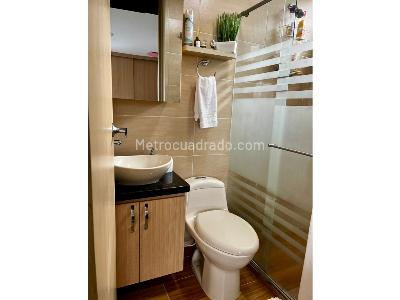 Apartamento de 3 alcobas en venta en Los Andes, Armenia, 67 m² · foto 7 de 7