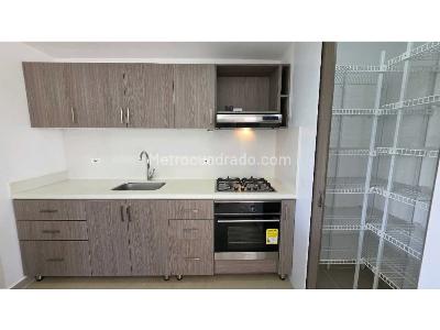 Apartamento en venta en Avenida 19 Al Norte, Armenia · foto 3 de 20
