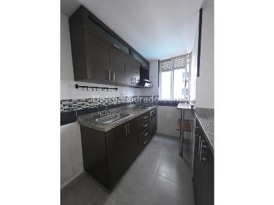 Apartamento en venta en Oro Negro Norte, Armenia · foto 2 de 17