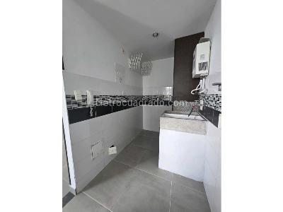 Apartamento en venta en Oro Negro Norte, Armenia · foto 5 de 17