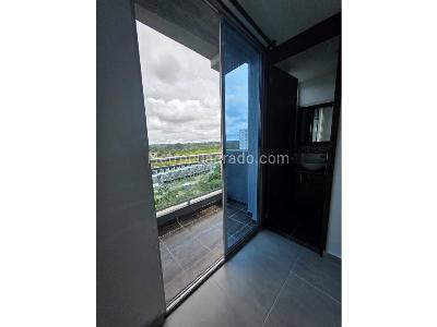 Apartamento en venta en Oro Negro Norte, Armenia · foto 14 de 17