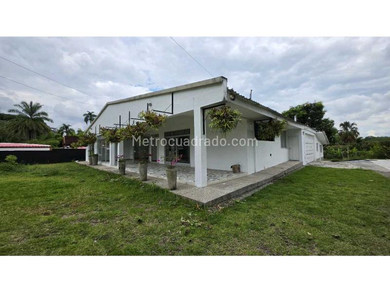 Casa – Armenia - Vista 2