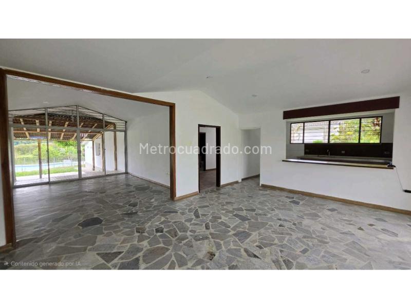 Casa – Armenia - Vista 4