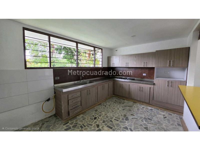 Casa – Armenia - Vista 5