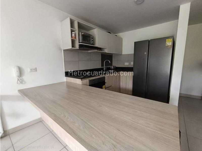 Piso – Armenia, Quimbaya - Vista 2
