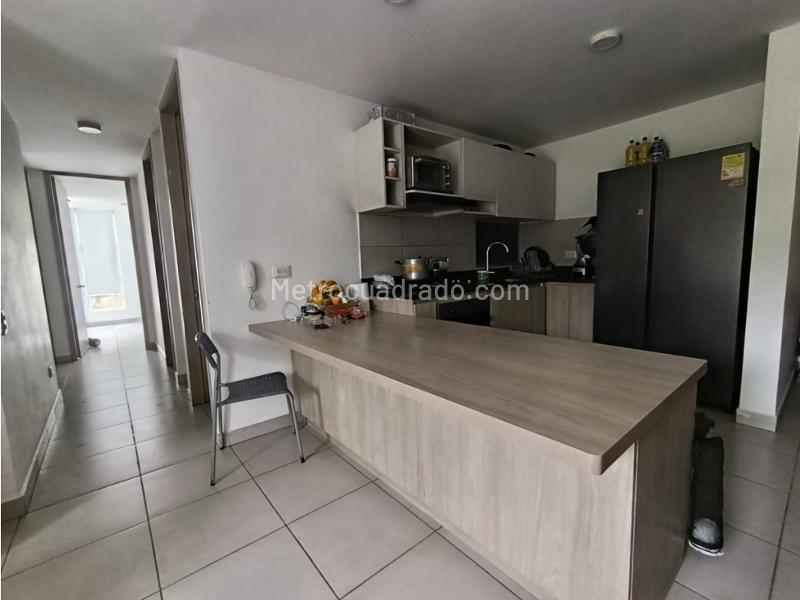 Piso – Armenia, Quimbaya - Vista 4