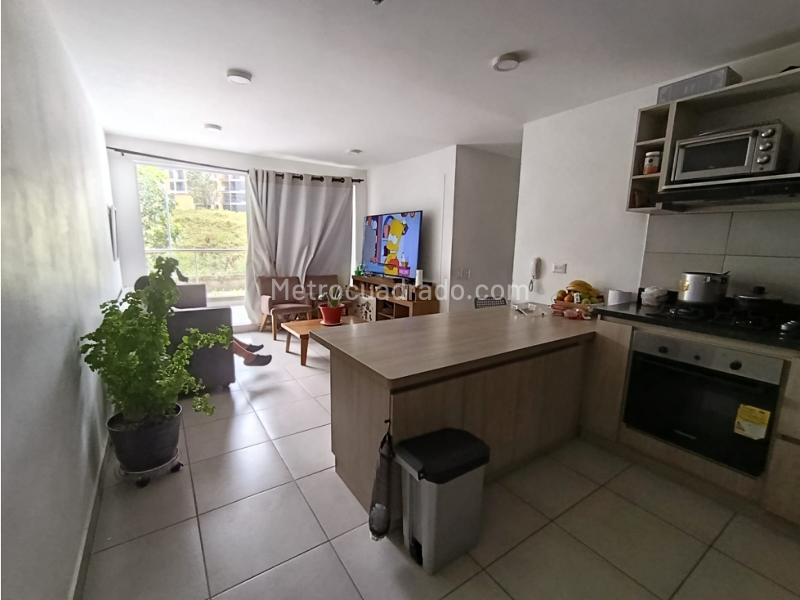 Piso – Armenia, Quimbaya - Vista 5