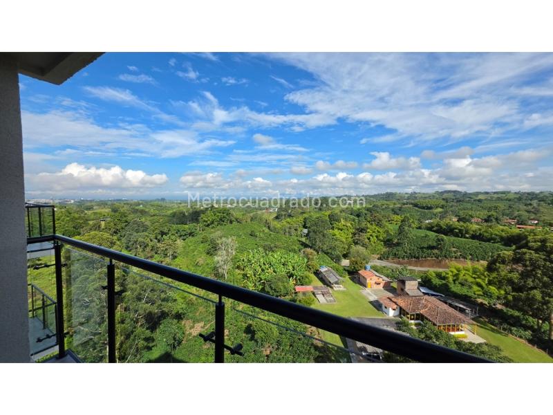 Piso – Armenia, Quimbaya - Vista 2