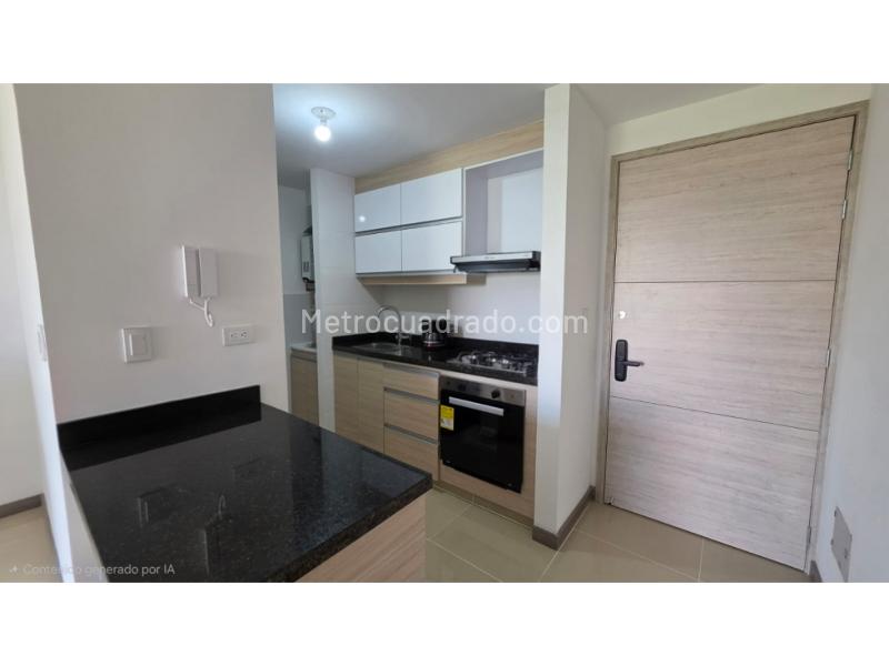 Piso – Armenia, Quimbaya - Vista 3