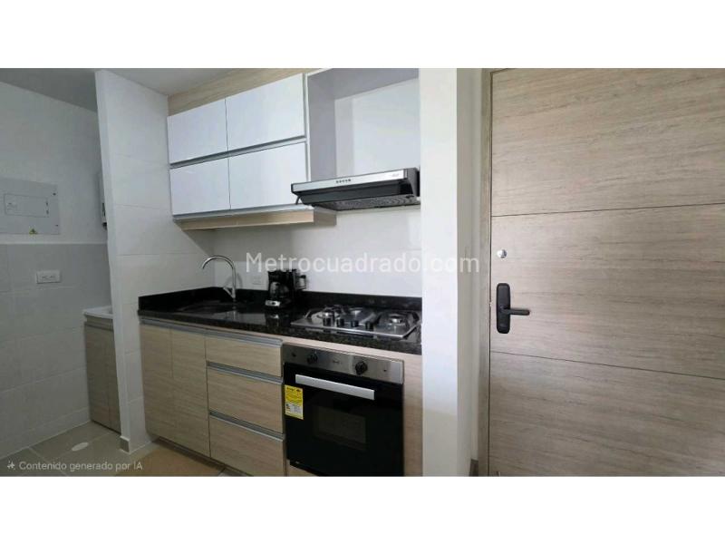 Piso – Armenia, Quimbaya - Vista 4
