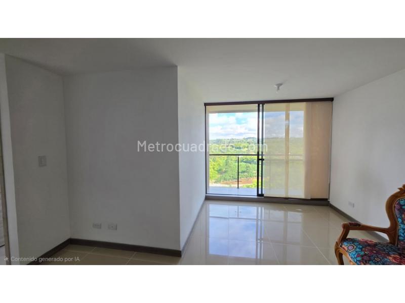 Piso – Armenia, Quimbaya - Vista 5