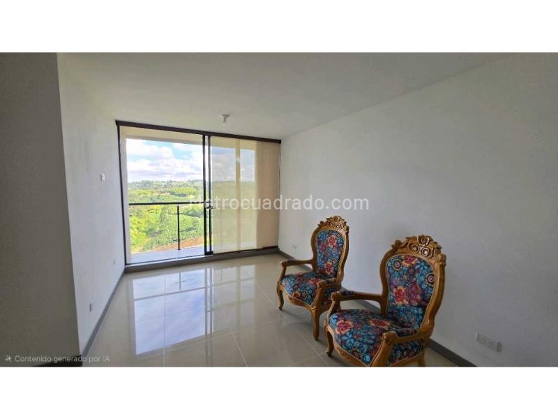 Piso – Armenia, Quimbaya - Más