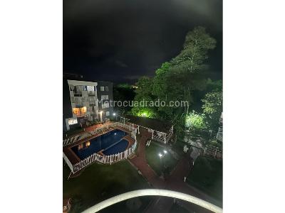 Apartamento en venta en Estadio Centenario, Armenia · foto 4 de 9