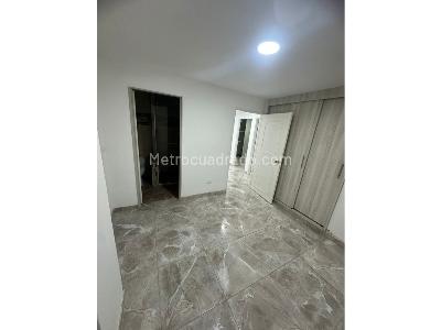 Apartamento en venta en Estadio Centenario, Armenia · foto 7 de 9
