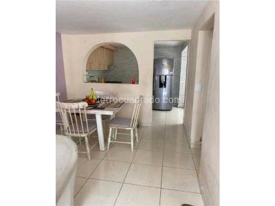 Casa de 4 alcobas en venta en Occidente, Armenia, 102 m² · foto 2 de 10