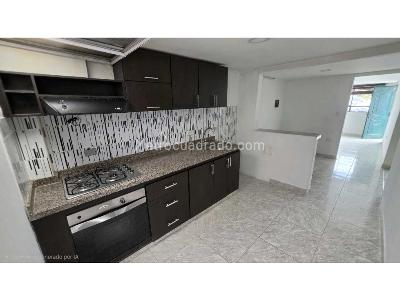 Casa de 3 alcobas en venta en San Diego, Armenia, 63 m² · foto 6 de 20
