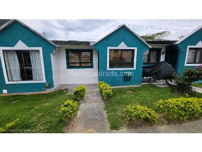 Casa de 3 alcobas en venta en San Diego, Armenia, 63 m² · foto 3 de 20
