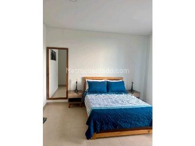 Apartaestudio en venta en El Caimo, Armenia, 91 m² · foto 10 de 16