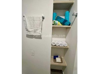 Apartaestudio en venta en El Caimo, Armenia, 91 m² · foto 12 de 16